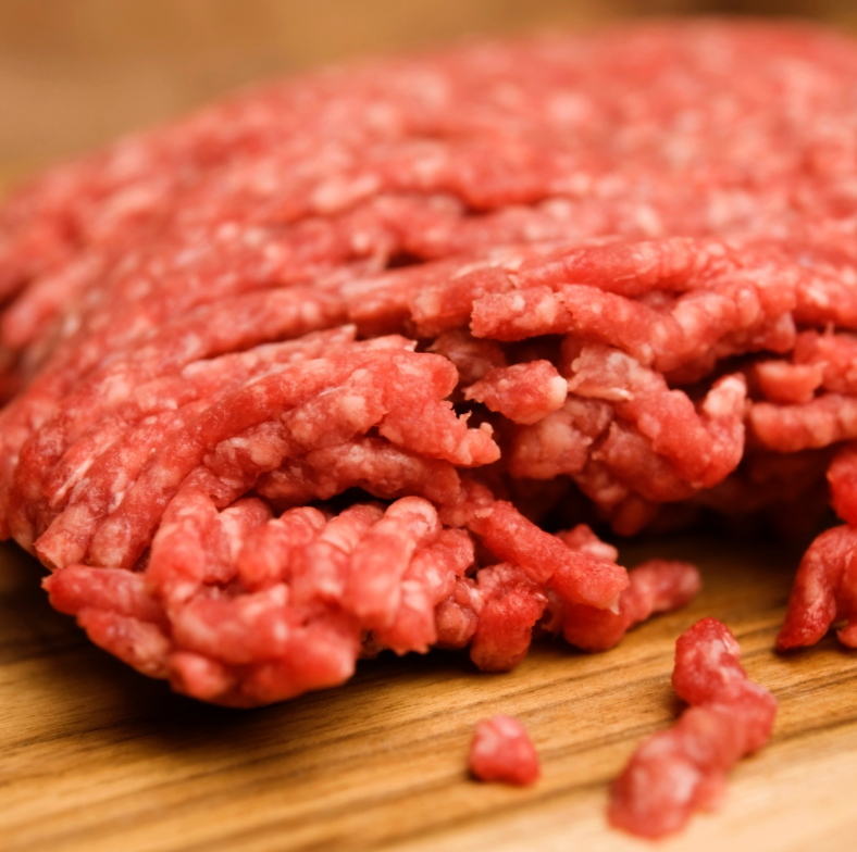 Beef Mince (500g)